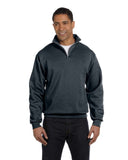 Quarter Zip Sweatshirt