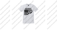 Haskell Haymaker Unisex DryBlend T Shirt