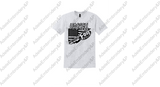 Haskell Haymaker Unisex DryBlend T Shirt