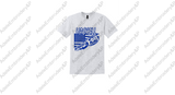 Haskell Haymaker Unisex DryBlend T Shirt