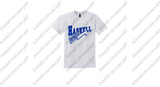 Haskell Haymaker Unisex DryBlend T Shirt