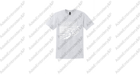 Haskell Haymaker Unisex DryBlend T Shirt