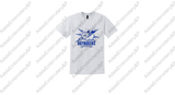 Haskell Haymaker Unisex DryBlend T Shirt