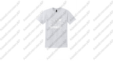 Haskell Haymaker Unisex DryBlend T Shirt