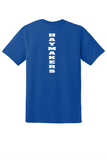Haskell Haymaker Unisex DryBlend T Shirt