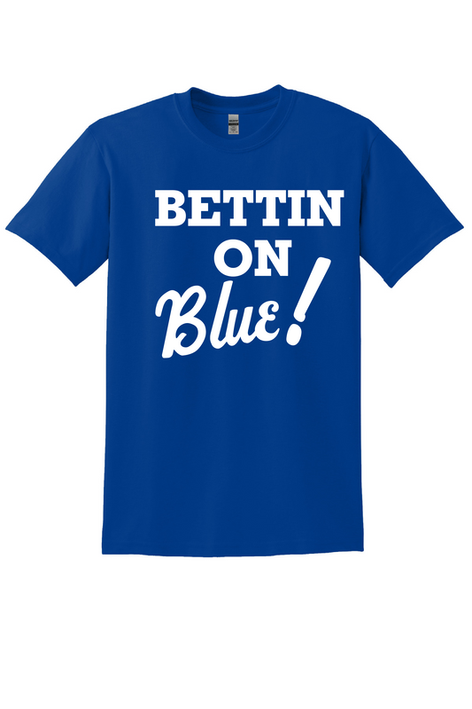 Haskell Haymaker Unisex DryBlend T Shirt - AdeleEmbroidery