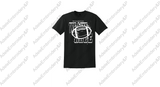 Haskell Haymaker Unisex DryBlend T Shirt