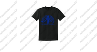 Haskell Haymaker Unisex DryBlend T Shirt