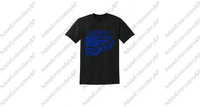 Haskell Haymaker Unisex DryBlend T Shirt