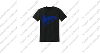 Haskell Haymaker Unisex DryBlend T Shirt