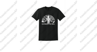 Haskell Haymaker Unisex DryBlend T Shirt