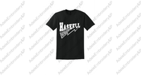 Haskell Haymaker Unisex DryBlend T Shirt