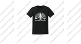 Haskell Haymaker Unisex DryBlend T Shirt
