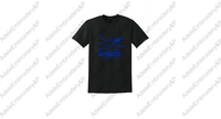 Haskell Haymaker Unisex DryBlend T Shirt
