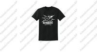 Haskell Haymaker Unisex DryBlend T Shirt