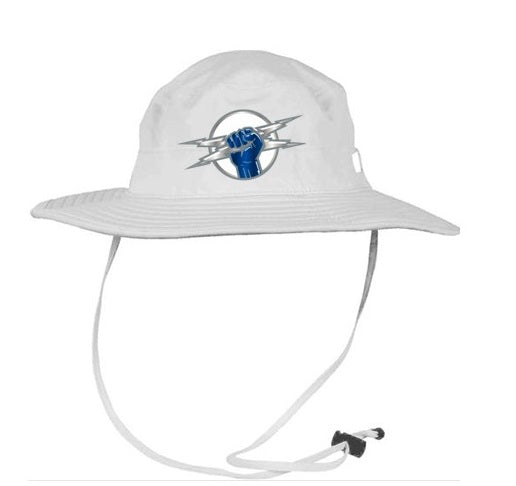 Football Haymaker Bucket Hat - AdeleEmbroidery