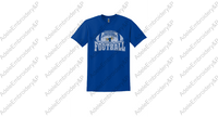 Haskell Haymaker Unisex DryBlend T Shirt