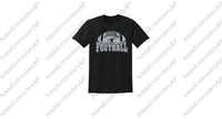 Haskell Haymaker Unisex DryBlend T Shirt
