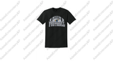 Haskell Haymaker Unisex DryBlend T Shirt