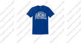 Haskell Haymaker Unisex DryBlend T Shirt