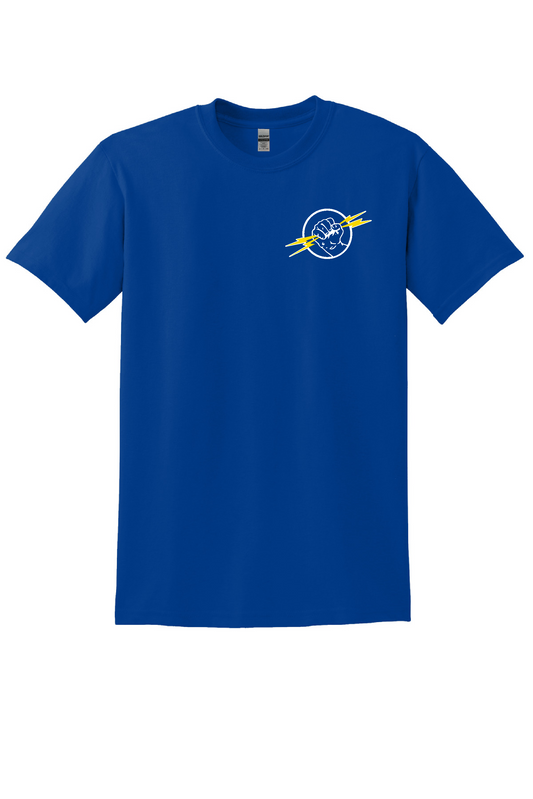 Haskell Haymaker Unisex DryBlend T Shirt - AdeleEmbroidery