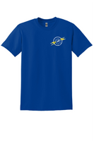 Haskell Haymaker Unisex DryBlend T Shirt