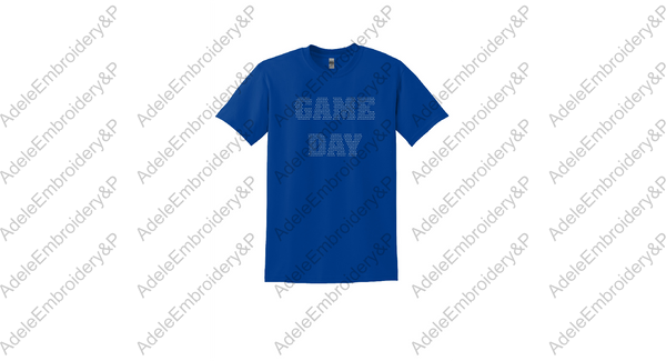 Haskell Haymaker Unisex DryBlend T Shirt