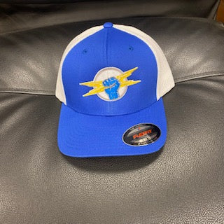 Haskell Haymaker Flexfit Cap - AdeleEmbroidery