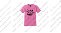 Haskell Haymaker Unisex DryBlend T Shirt