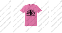 Haskell Haymaker Unisex DryBlend T Shirt