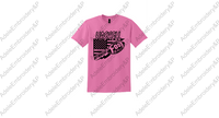 Haskell Haymaker Unisex DryBlend T Shirt