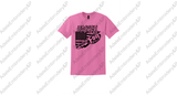 Haskell Haymaker Unisex DryBlend T Shirt