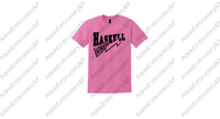 Haskell Haymaker Unisex DryBlend T Shirt
