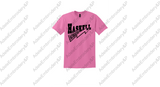 Haskell Haymaker Unisex DryBlend T Shirt