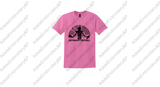 Haskell Haymaker Unisex DryBlend T Shirt
