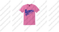 Haskell Haymaker Unisex DryBlend T Shirt