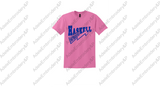 Haskell Haymaker Unisex DryBlend T Shirt
