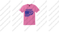 Haskell Haymaker Unisex DryBlend T Shirt