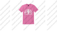 Haskell Haymaker Unisex DryBlend T Shirt