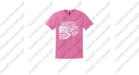 Haskell Haymaker Unisex DryBlend T Shirt