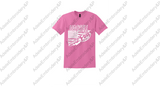 Haskell Haymaker Unisex DryBlend T Shirt