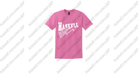 Haskell Haymaker Unisex DryBlend T Shirt