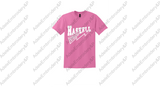 Haskell Haymaker Unisex DryBlend T Shirt