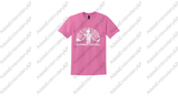 Haskell Haymaker Unisex DryBlend T Shirt