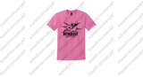 Haskell Haymaker Unisex DryBlend T Shirt
