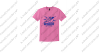 Haskell Haymaker Unisex DryBlend T Shirt