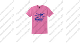 Haskell Haymaker Unisex DryBlend T Shirt