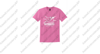 Haskell Haymaker Unisex DryBlend T Shirt