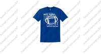 Haskell Haymaker Unisex DryBlend T Shirt
