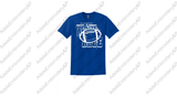 Haskell Haymaker Unisex DryBlend T Shirt